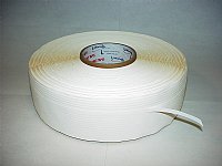 1/4" x 2000 Yards WHITE BD-1 Tape