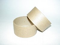 1-5/8L x 1/8Wall x 3.015 ID Cardboard Cores