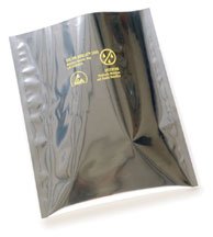 6" x 10" Dri-Shield Bags D2000