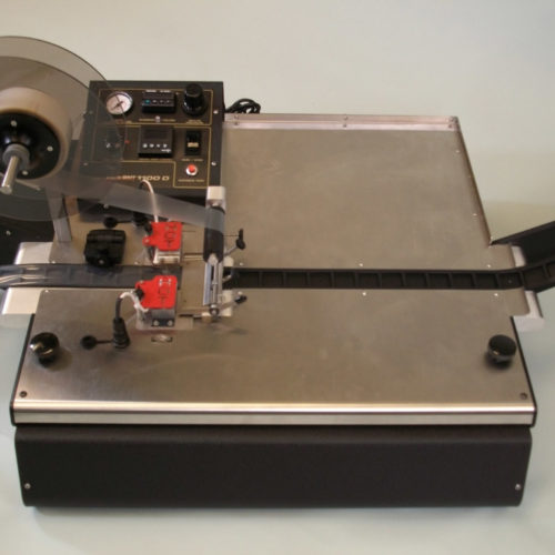 Tape and Reel Packaging Machine America Tape and Reel